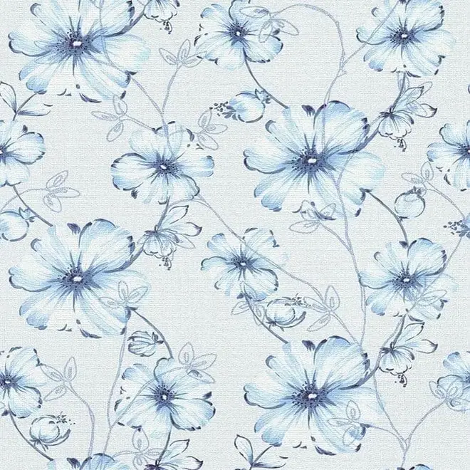 Erismann Domicile 5244-08 обои виниловые на флизелиновой основе