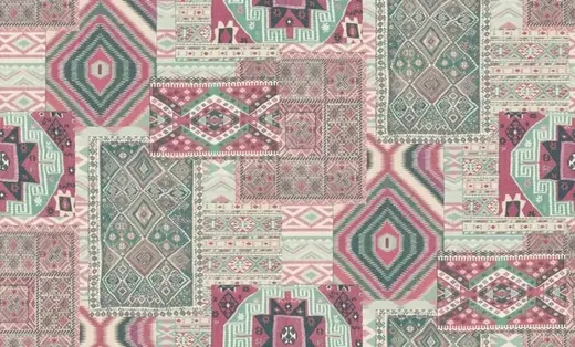 Erismann Orient 5111-23 обои виниловые на флизелиновой основе