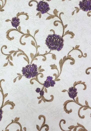 Erismann Primavera 3595-6 обои виниловые на флизелиновой основе