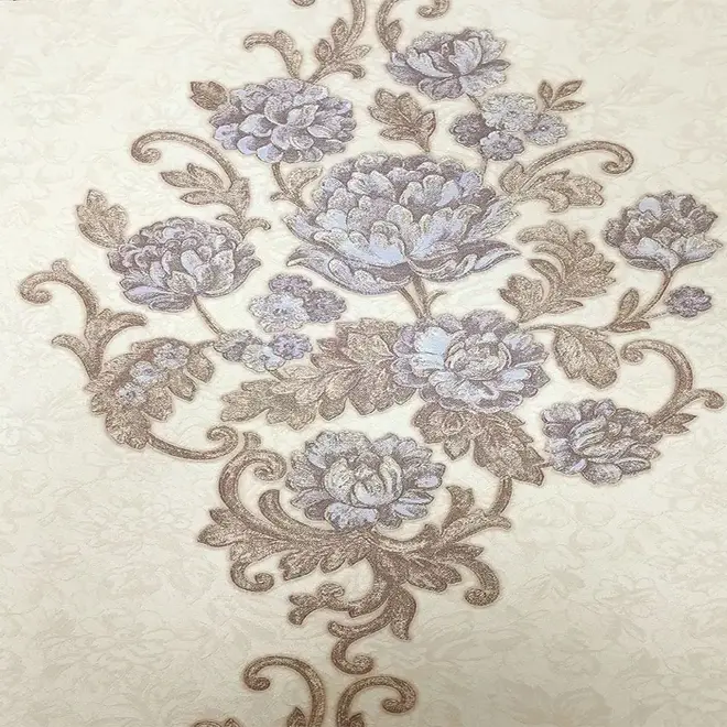 Erismann Primavera 3594-3 обои виниловые на флизелиновой основе