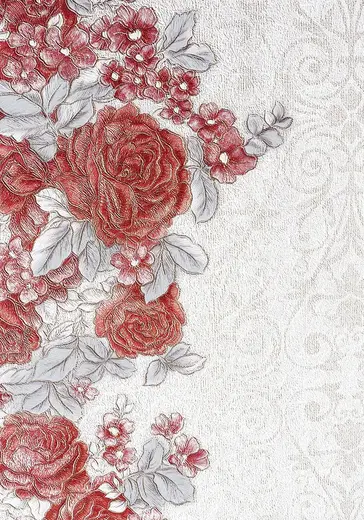 Erismann Sorento 3588-7 обои виниловые на флизелиновой основе