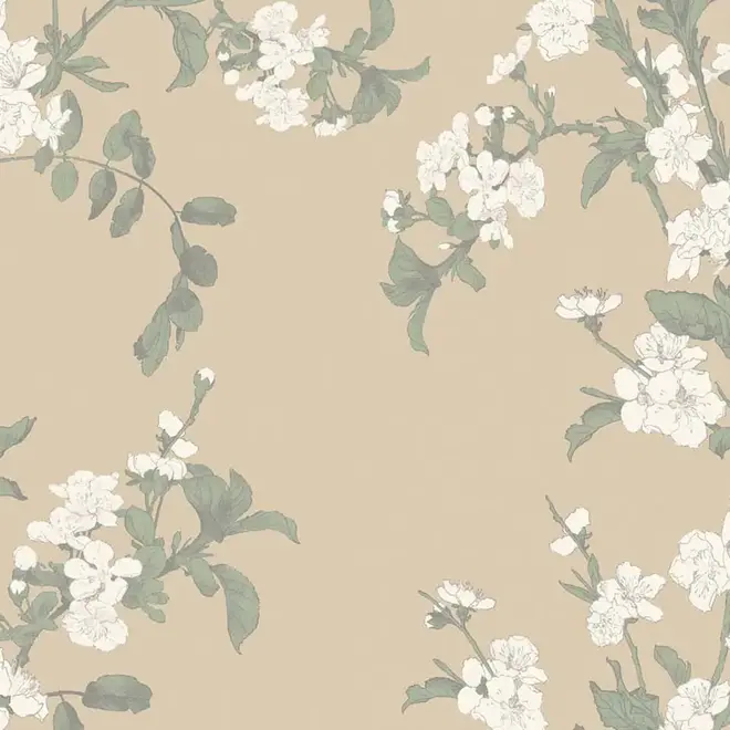 Loymina Satori 2 ST012 обои флизелиновые