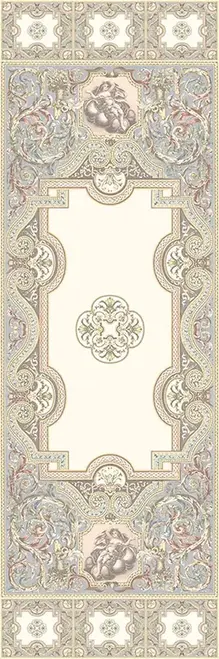 Loymina Illusion II DCE 008 панно