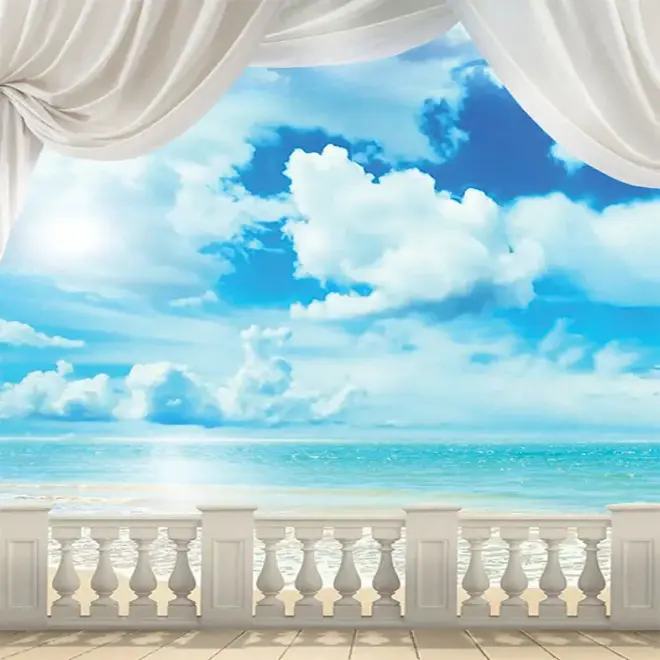 Loymina Illusion II DSE 008 панно