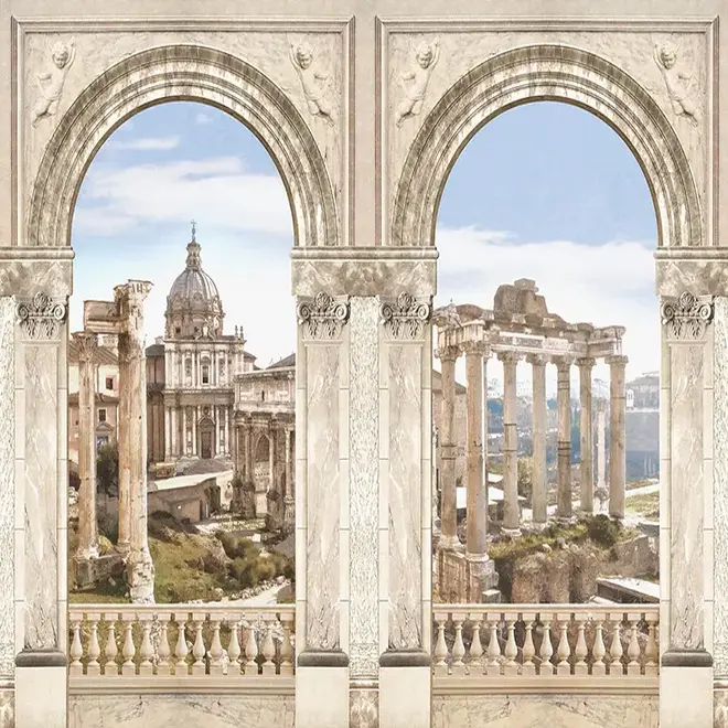 Loymina Illusion II DC 025 панно