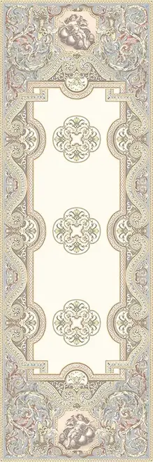 Loymina Illusion II DCE 009 панно