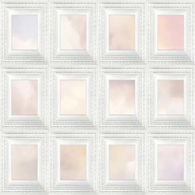 Loymina Illusion II DCE 003 панно