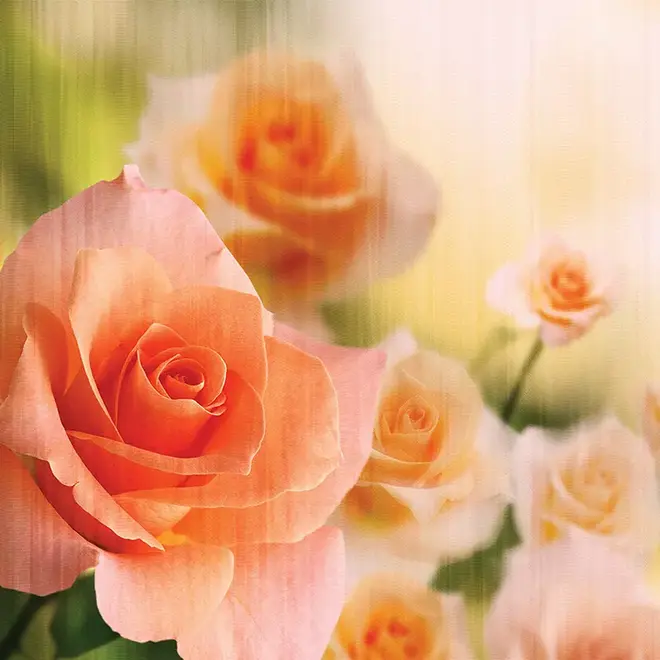 Loymina Illusion II DFL 002 панно