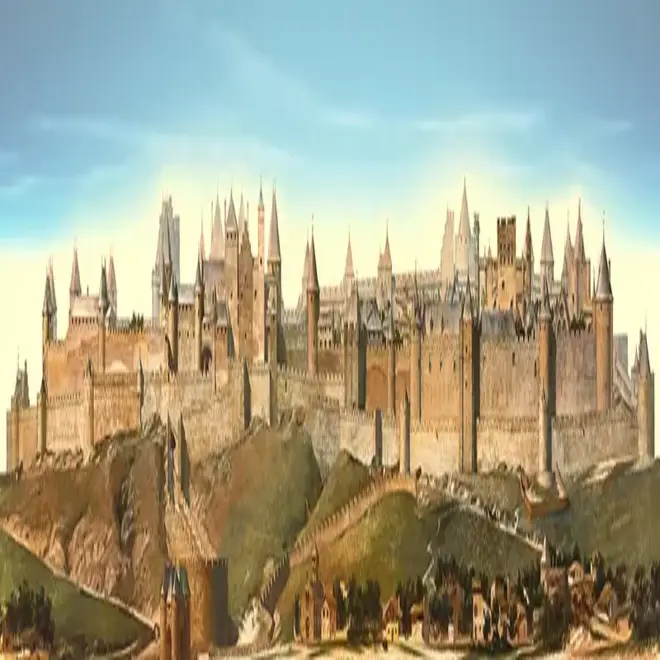 Loymina Illusion II DC 061 панно