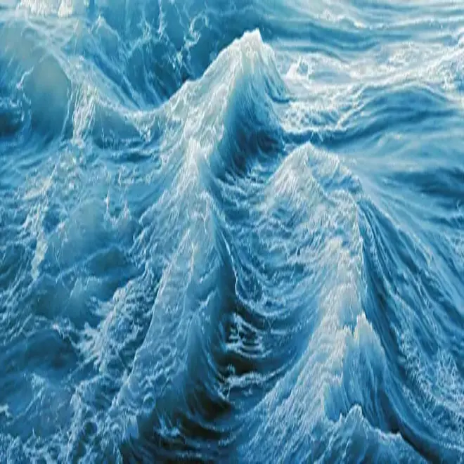 Loymina Illusion II DSE 013 панно