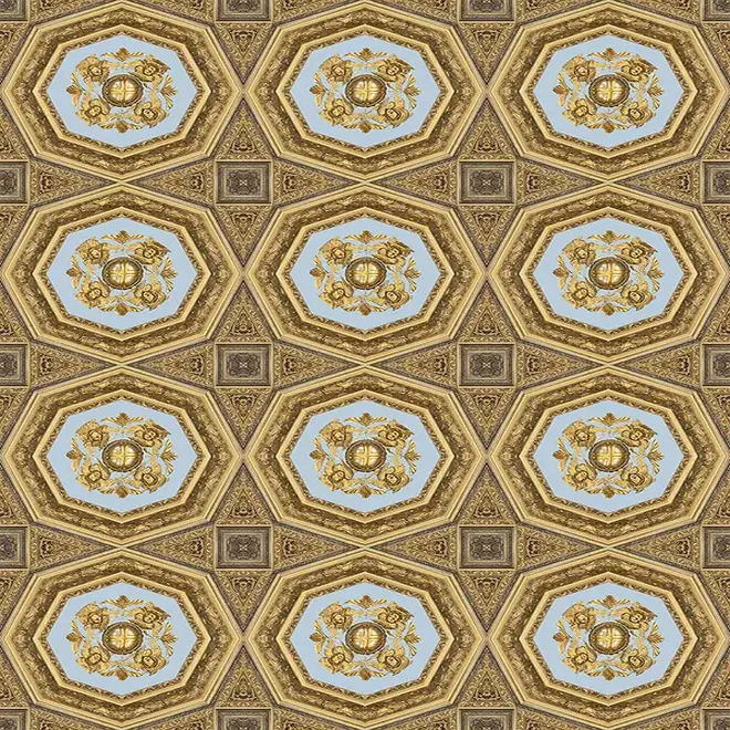 Loymina Illusion II DCE 001 панно