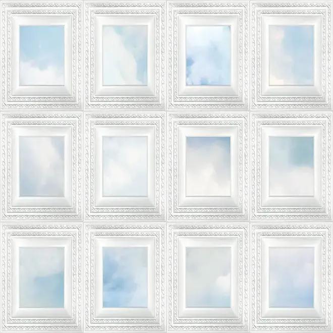 Loymina Illusion II DCE 004 панно