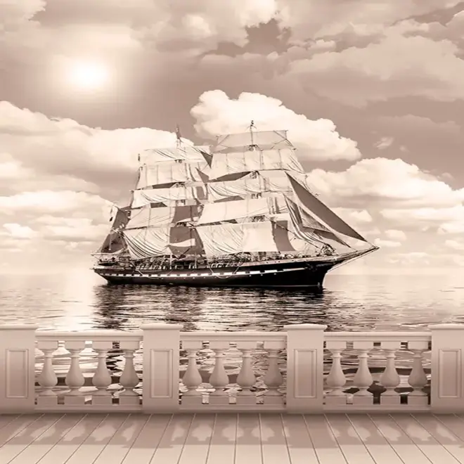 Loymina Illusion II DSE 010 панно