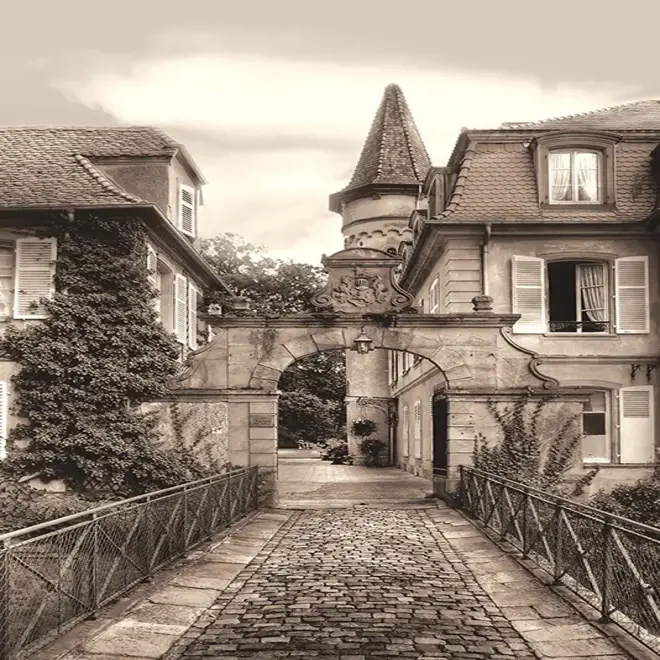 Loymina Illusion II DC 044 панно