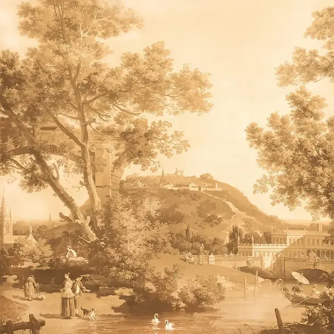 Loymina Illusion II DC 055 панно