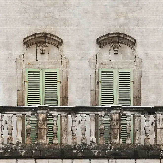 Loymina Illusion II DM 042 панно