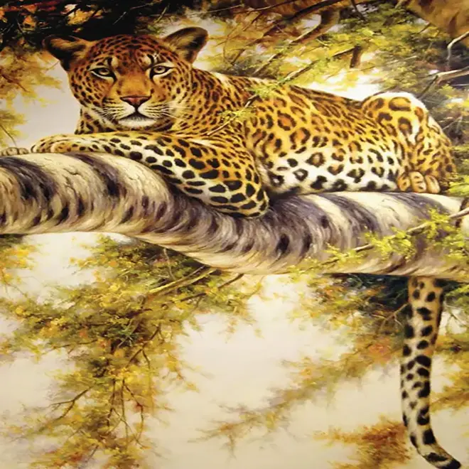 Loymina Illusion II DA 006 панно