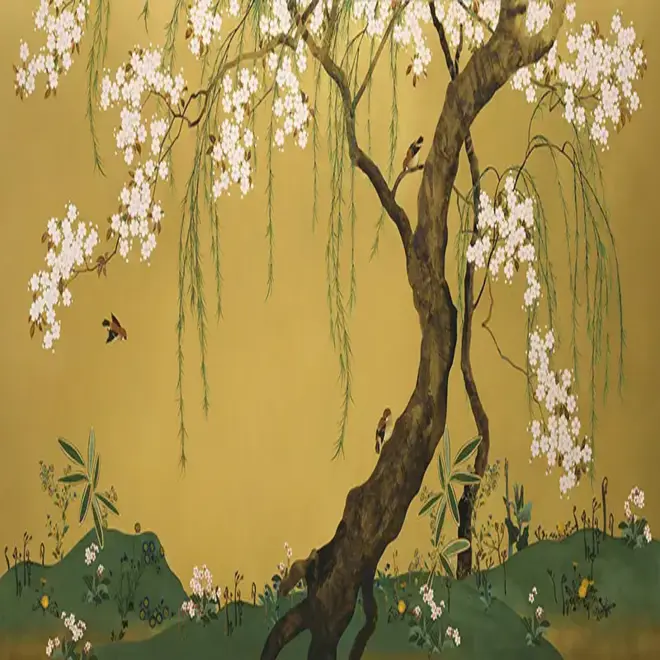 Loymina Illusion II DC 029 панно