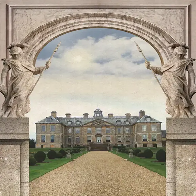 Loymina Illusion II DC 038 панно