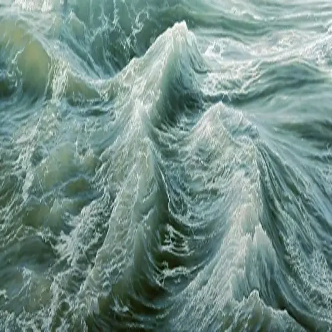 Loymina Illusion II DSE 012 панно