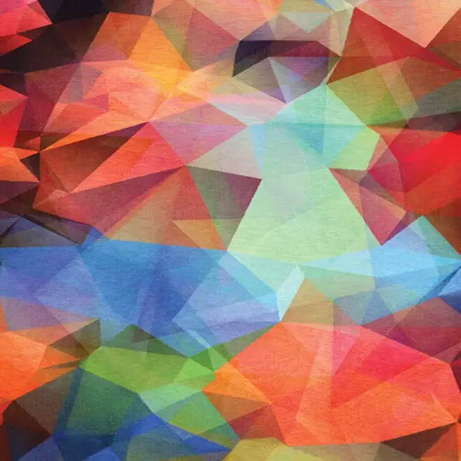 Loymina Illusion II DM 044 панно