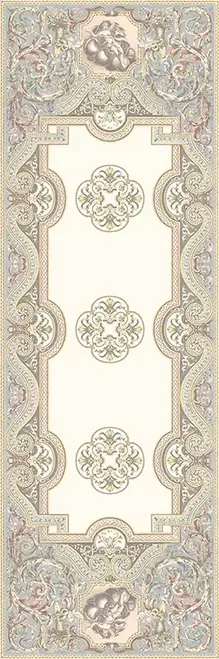 Loymina Illusion II DCE 006 панно