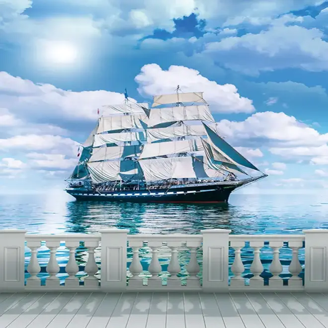 Loymina Illusion II DSE 011 панно