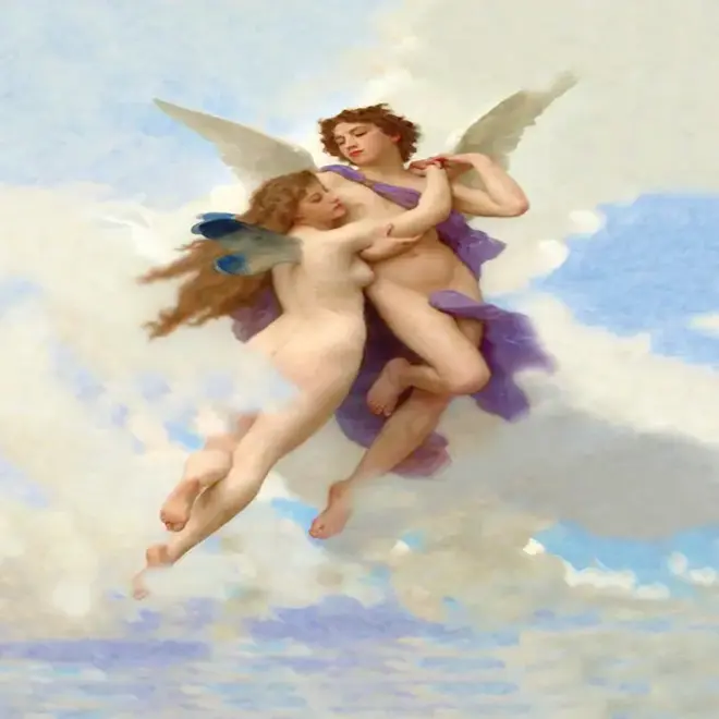 Loymina Illusion II DC 041 панно