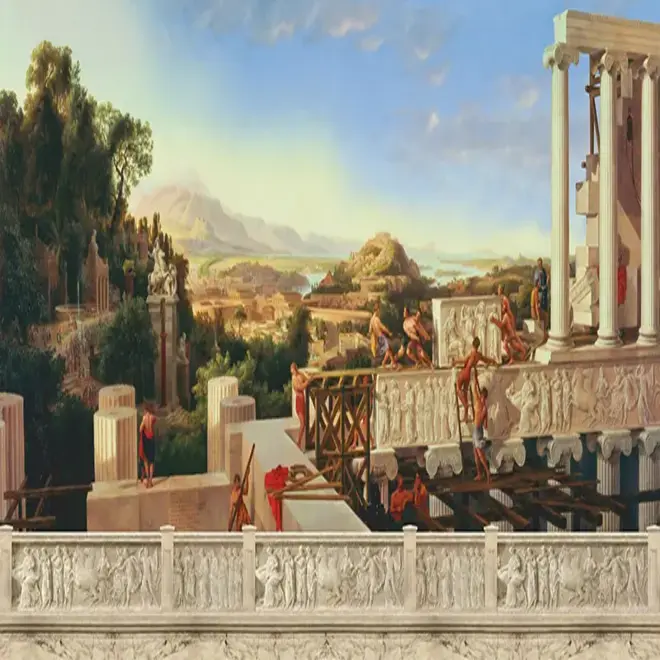 Loymina Illusion II DC 056 панно