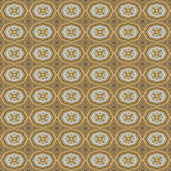 Loymina Illusion II DCE 002 панно