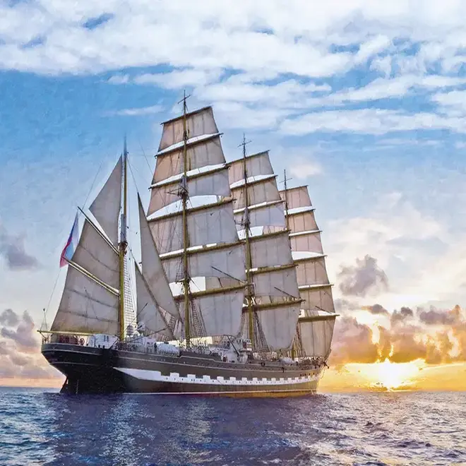 Loymina Illusion II DSE 009 панно