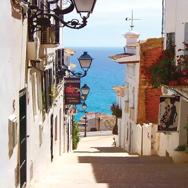 Loymina Illusion II DS 016 панно