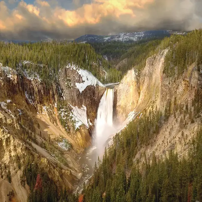 Loymina Illusion II DS 027 панно