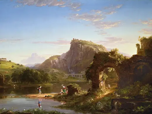 Loymina Illusion II DS 029 панно