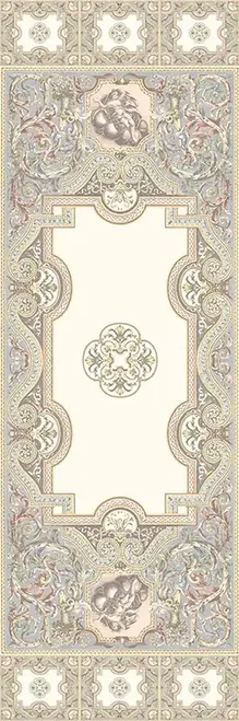 Loymina Illusion II DCE 005 панно