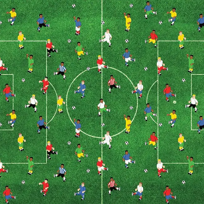 Loymina Illusion II DK 004 панно