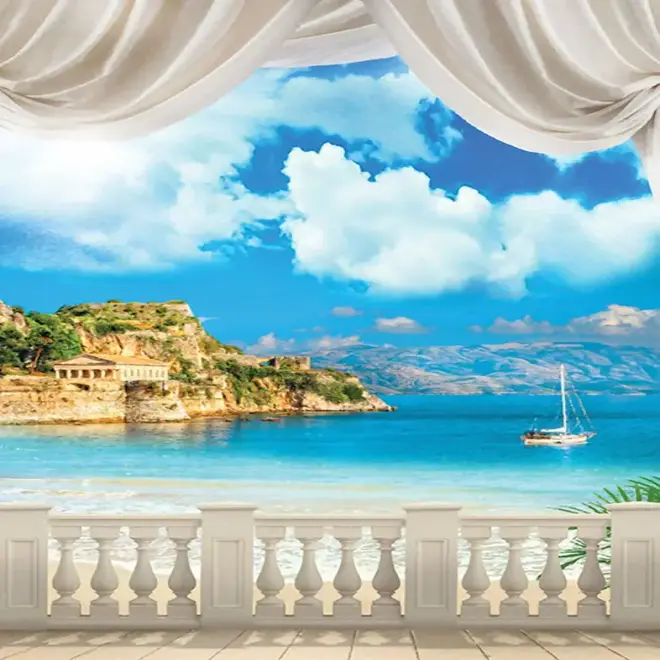 Loymina Illusion II DSE 008/2 панно