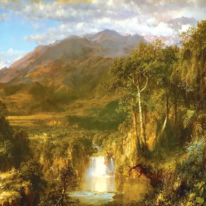 Loymina Illusion II DS 028 панно