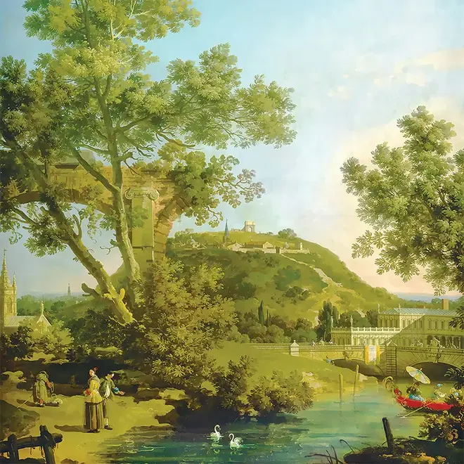 Loymina Illusion II DC 057 панно