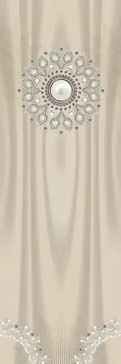 Loymina Illusion II DM 050 панно