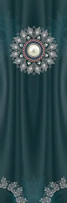 Loymina Illusion II DM 051 панно