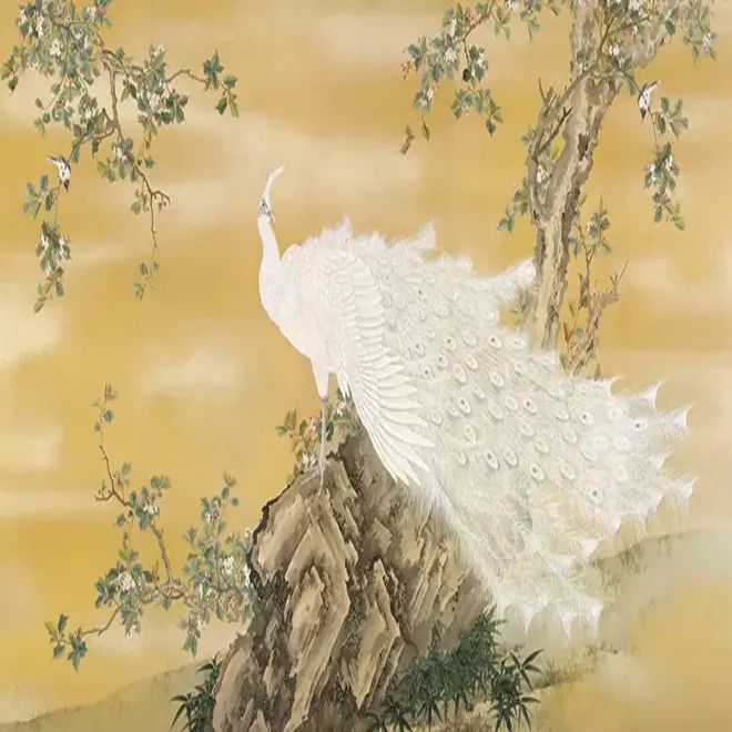 Loymina Illusion II DC 028 панно