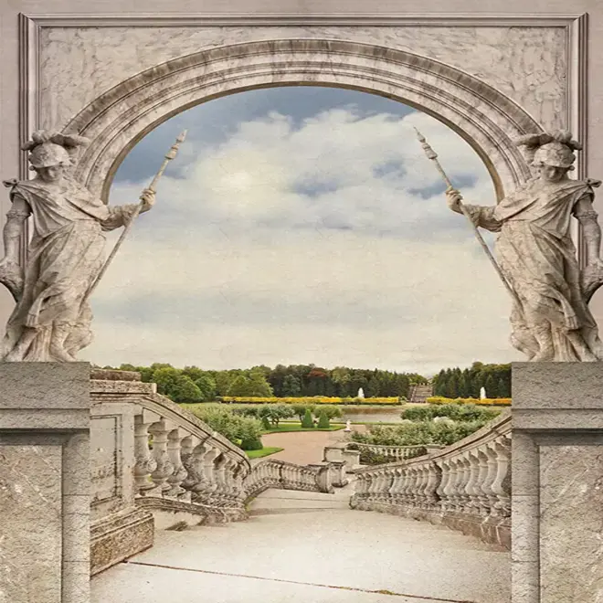 Loymina Illusion II DC 039 панно