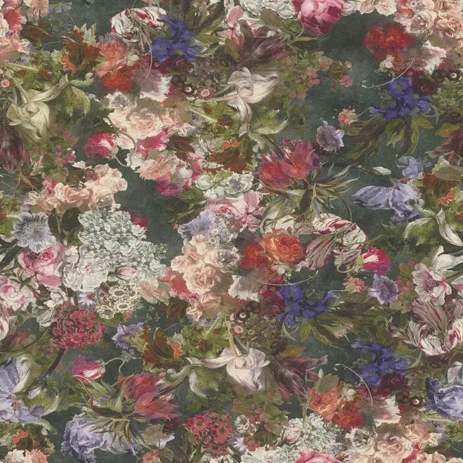 Rasch Passepartout 605662 обои виниловые на флизелиновой основе