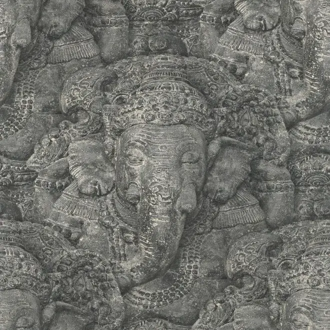 Rasch Crispy Paper 525502 обои виниловые на флизелиновой основе