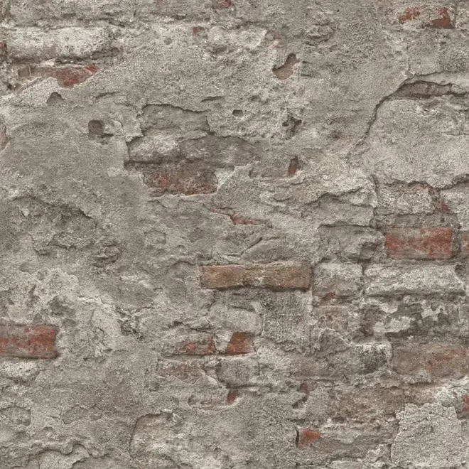 Rasch Factory III 939330 обои виниловые на флизелиновой основе