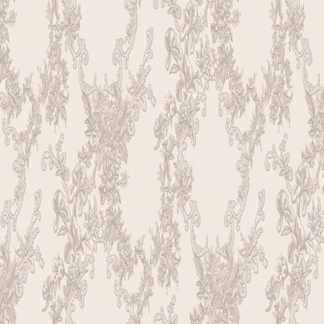 Victoria Stenova Melania 998682 обои виниловые на флизелиновой основе