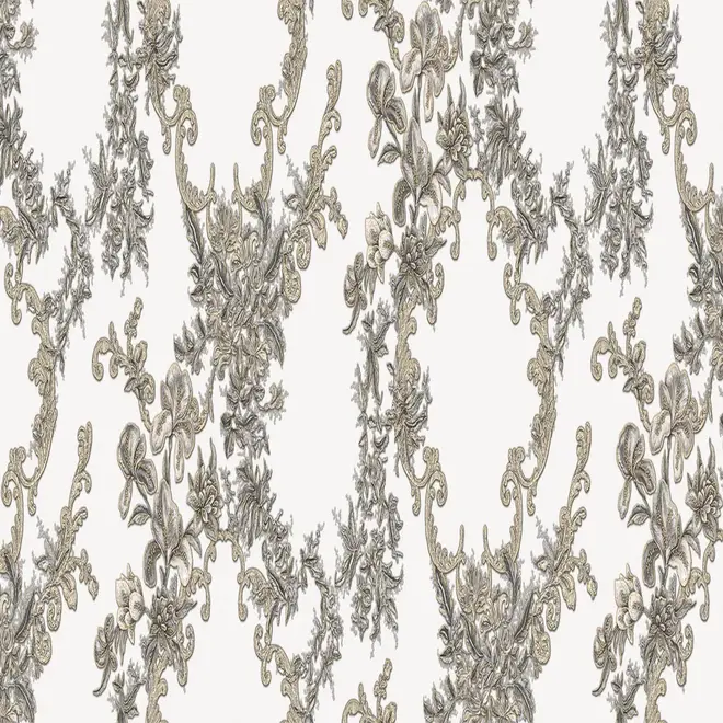 Victoria Stenova Melania 998684 обои виниловые на флизелиновой основе