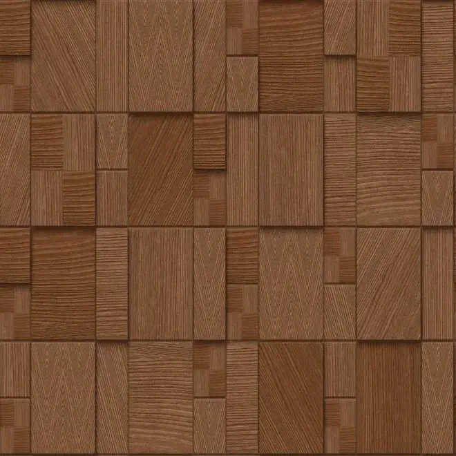 Victoria Stenova Ecodeco Wood 984058 обои виниловые на флизелиновой основе