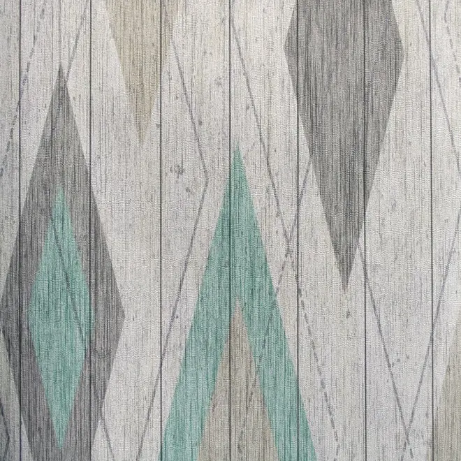 Elysium Ромбы 74501 обои виниловые на бумажной основе